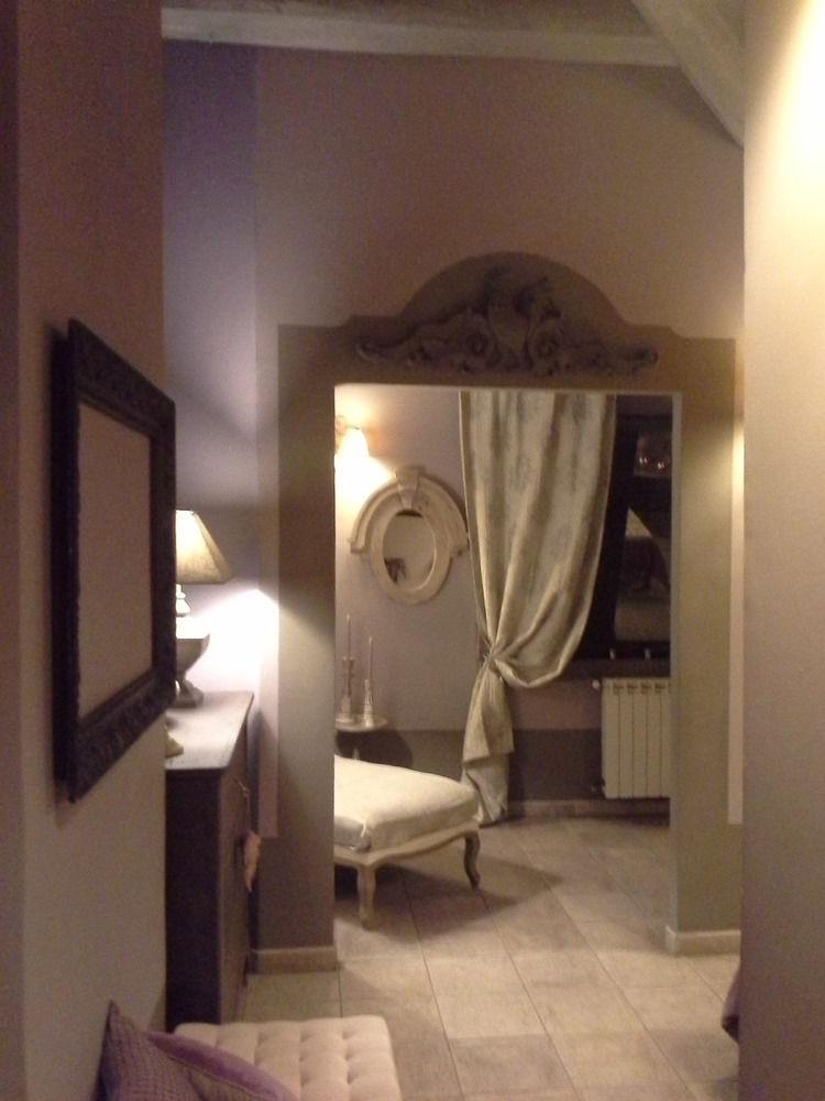 Residenza Teodorico Re B&B Viterbo Buitenkant foto