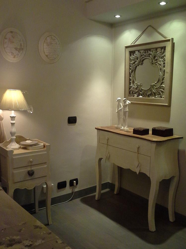 Residenza Teodorico Re B&B Viterbo Buitenkant foto