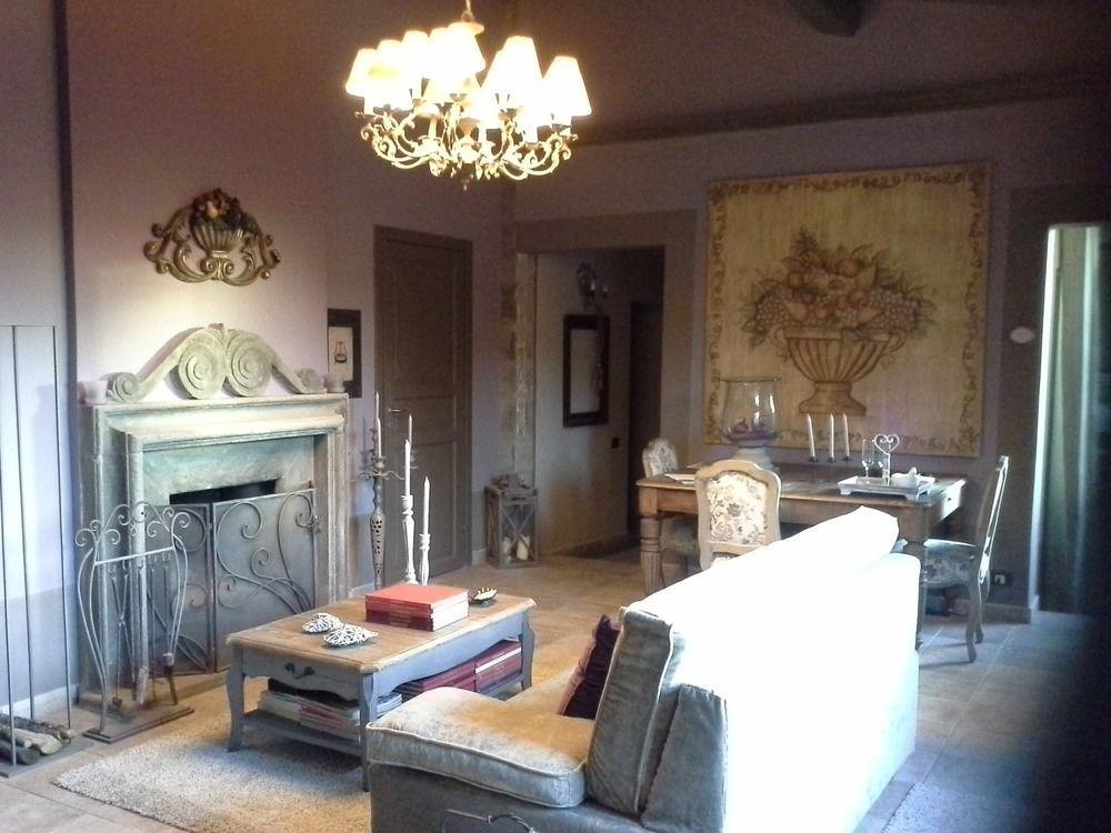 Residenza Teodorico Re B&B Viterbo Buitenkant foto